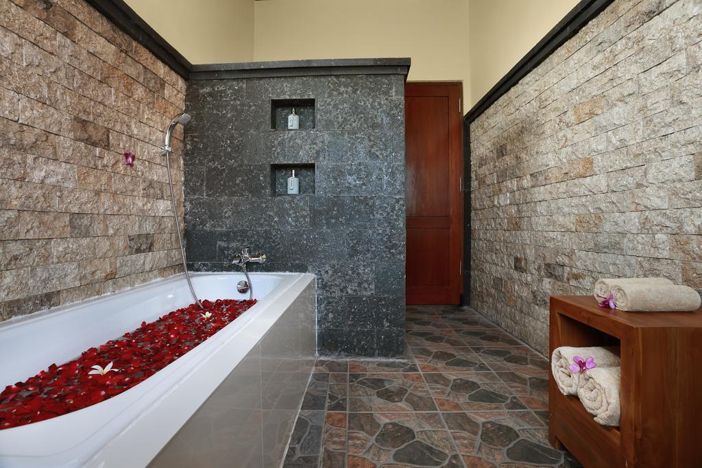 Dewi Sri Private Villa Ουμπούντ Εξωτερικό φωτογραφία